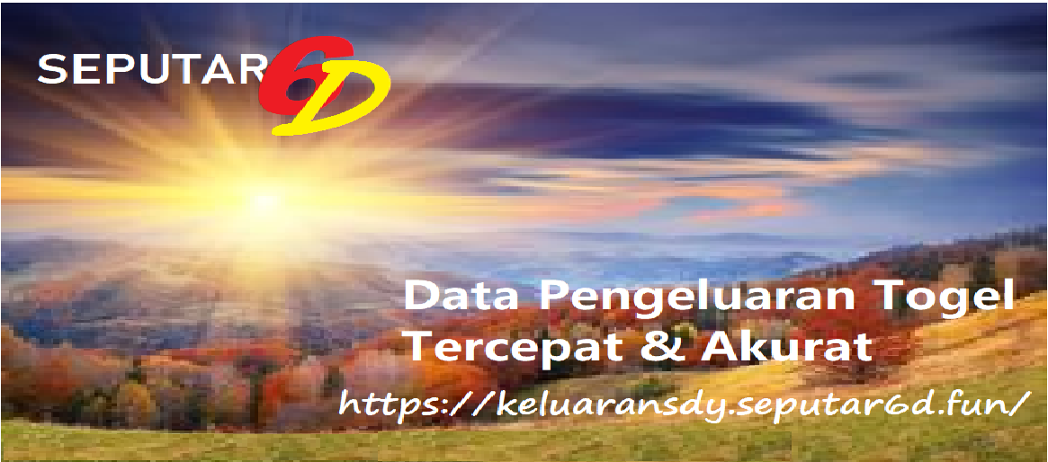 Data Sydney 6d Lengkap Data Hk Live